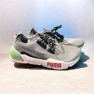 Puma Cell Phase Grade School Sneakers